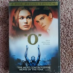 DVD in great condition